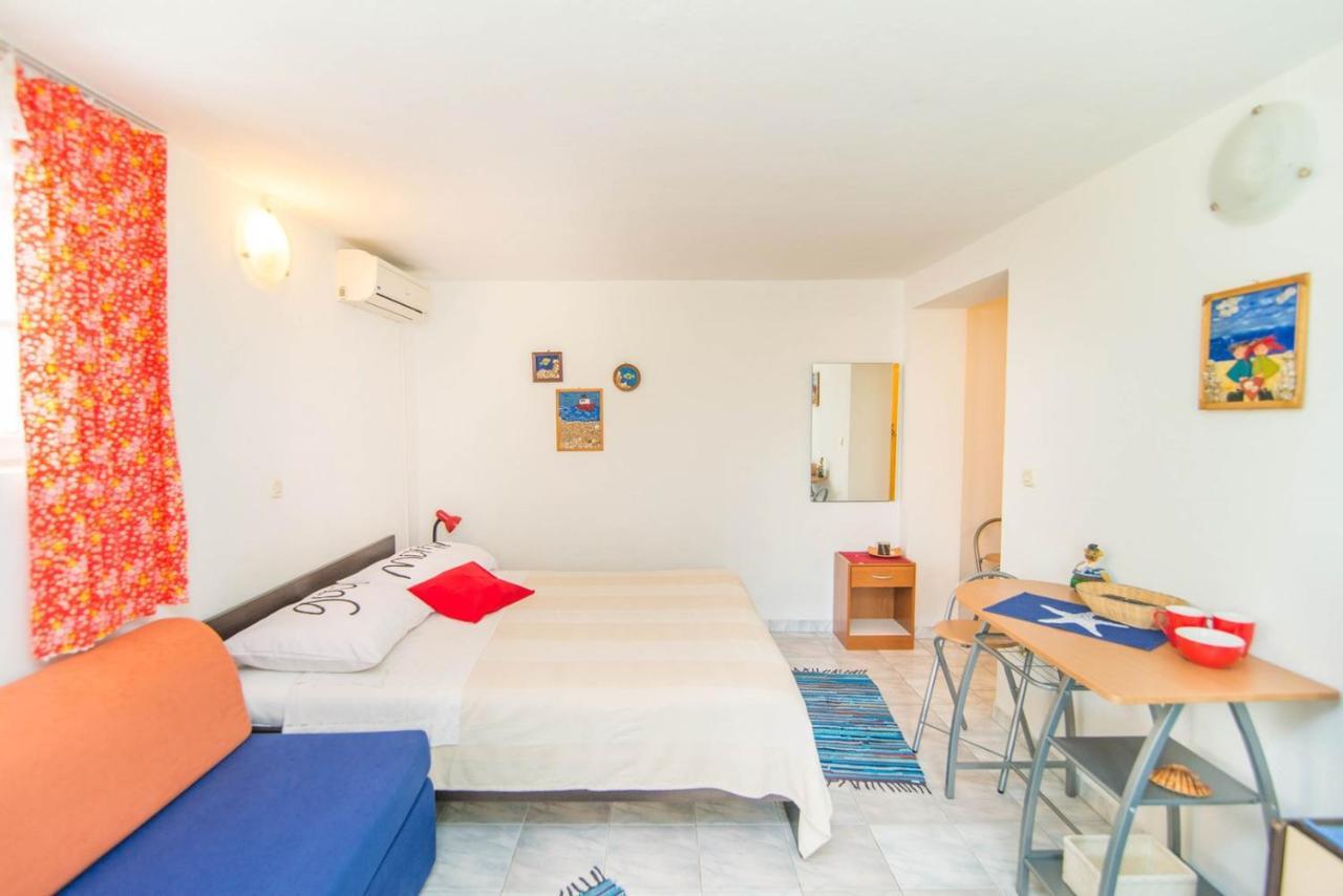 Apartments Mili 732 Makarska Luaran gambar