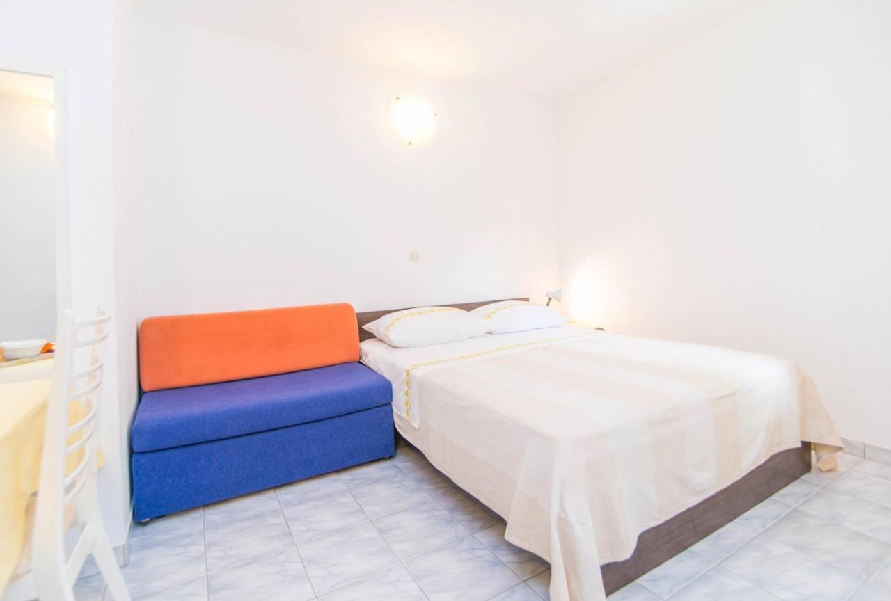 Apartments Mili 732 Makarska Luaran gambar