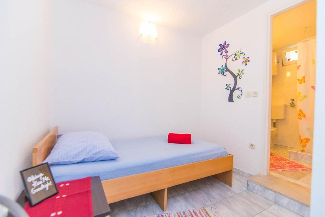 Apartments Mili 732 Makarska Luaran gambar