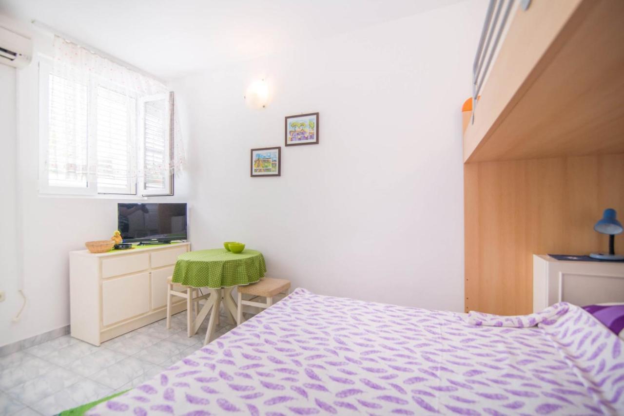 Apartments Mili 732 Makarska Luaran gambar