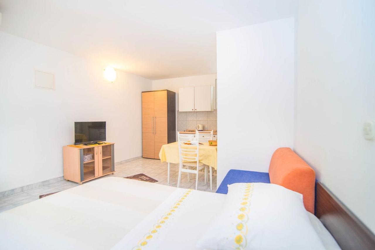 Apartments Mili 732 Makarska Luaran gambar