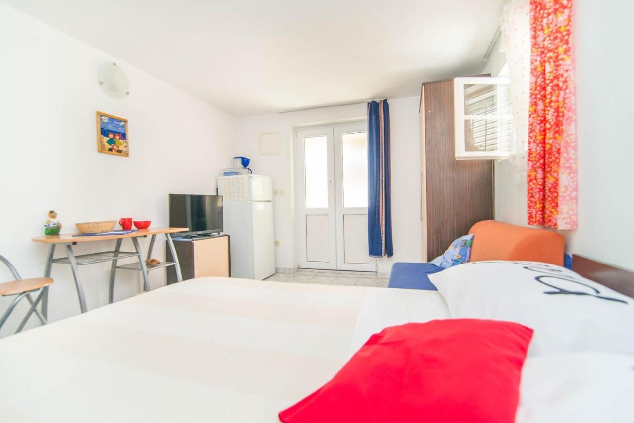 Apartments Mili 732 Makarska Luaran gambar